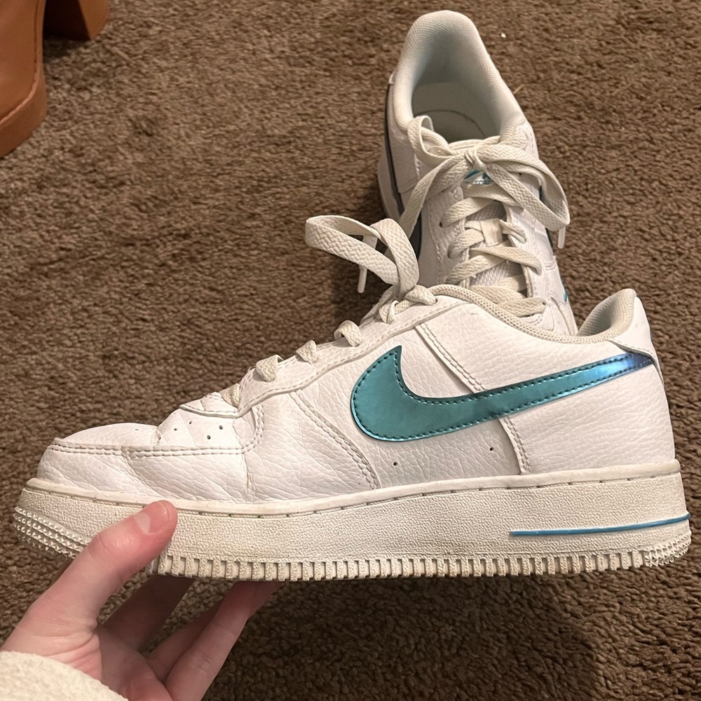 Nike Air Force 1 Impact sneakers